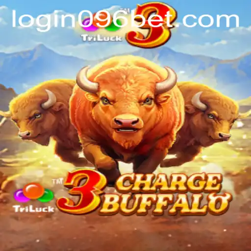 Discover the Thrilling World of 3ChargeBuffalo: Game Dynamics and the 096bet PH Login