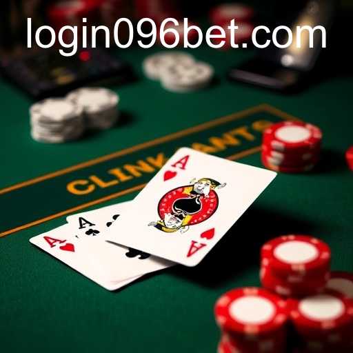 Exploring the World of Blackjack and 096bet PH Login