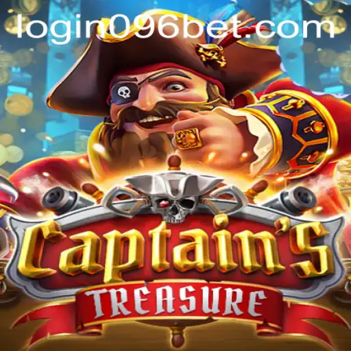 Discover the Thrills of CaptainssTreasure: An Adventurous Gaming Experience