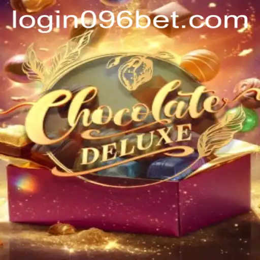 Discovering the Sweet World of ChocolateDeluxe with 096bet PH Login