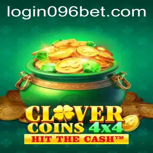 Discovering CloverCoins4x4: A Comprehensive Guide to the Popular Game