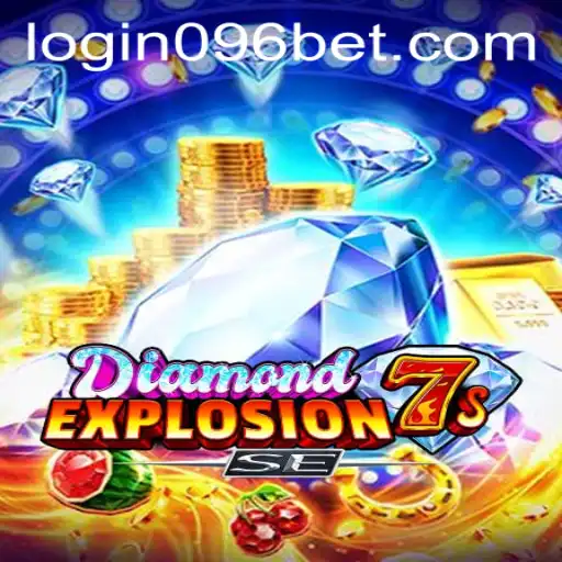 DiamondExplosion7sSE: A Thrilling Casino Adventure