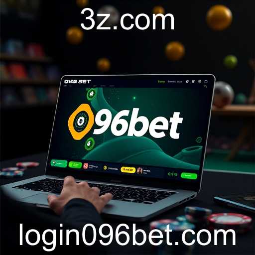 Expansão dos Sites de Jogos em 2025: Um Olhar Sobre o Fenômeno 096bet