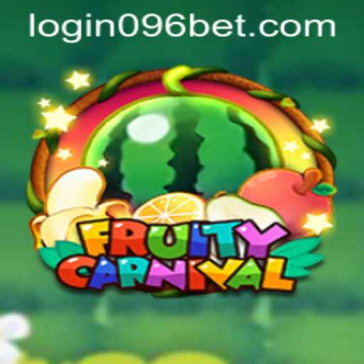 Unveiling FruityCarnival: The Ultimate Gaming Experience with 096bet PH Login
