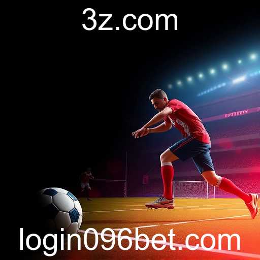 096bet Alcança Novo Marco em 2025