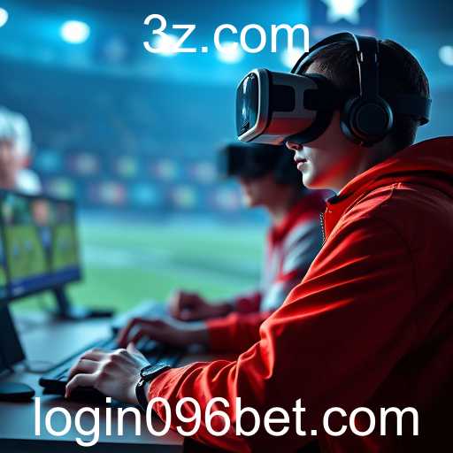 Avanço Irresistível do Jogo Online em 2025