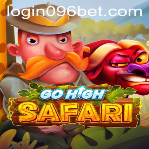 GoHighSafari: Exploring the Thrilling Adventure with 096bet PH Login