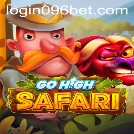 GoHighSafari: Exploring the Thrilling Adventure with 096bet PH Login