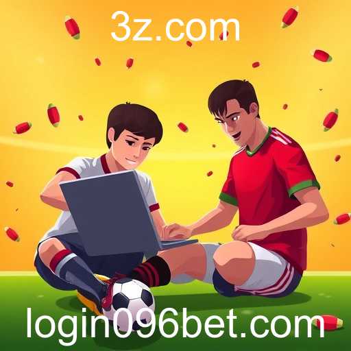 096bet e o Crescimento dos Jogos Online no Brasil
