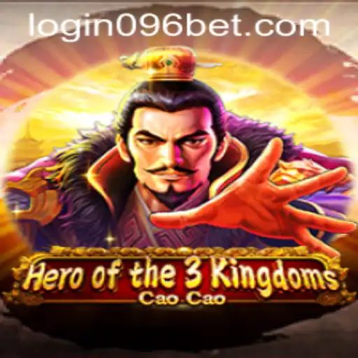 Unveiling the Epic Adventure of Heroofthe3KingdomsCaoCao
