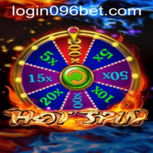 HotSpin Game and 096bet PH Login: A Comprehensive Guide