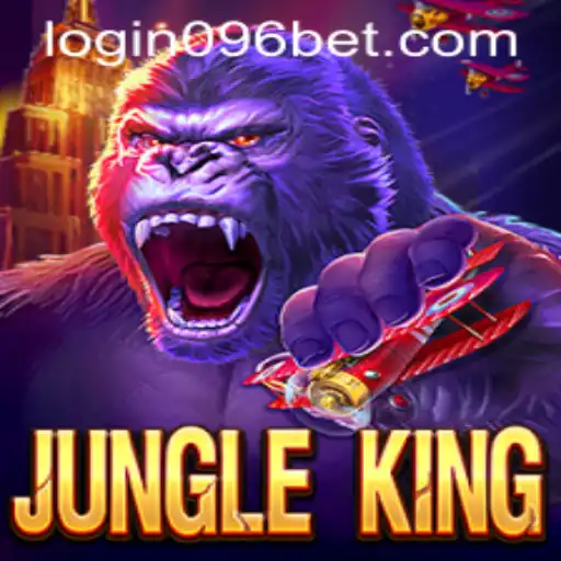 JungleKing: The Thrilling Adventure Awaits
