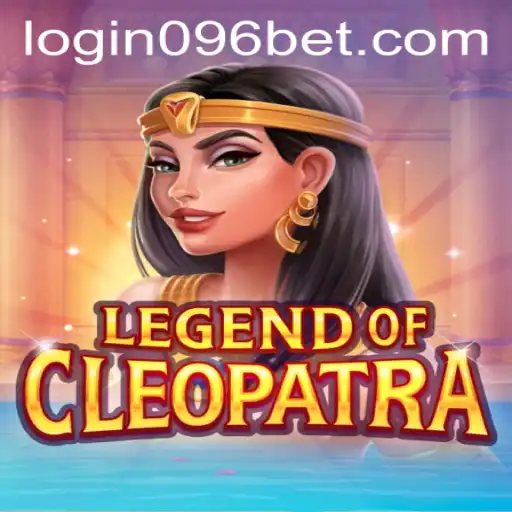 LegendOfCleopatra: Unveiling a Mesmeric Gaming Experience with 096bet PH Login