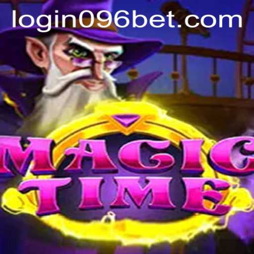 Exploring the Enchanting World of MagicTime and Navigating 096bet PH Login