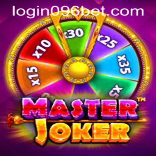 Exploring the Exciting World of MasterJoker and Navigating 096bet PH Login
