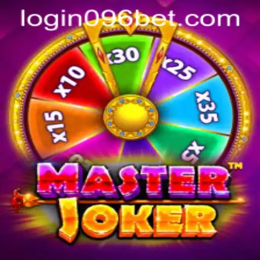 Exploring the Exciting World of MasterJoker and Navigating 096bet PH Login