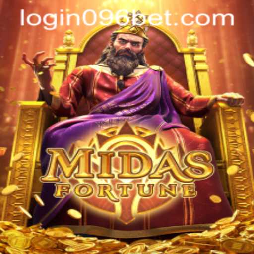 Exploring the Golden World of MidasFortune and Its Connection to 096bet PH Login