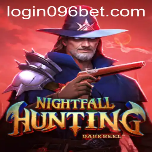 Discover the Adventure of NightfallHunting
