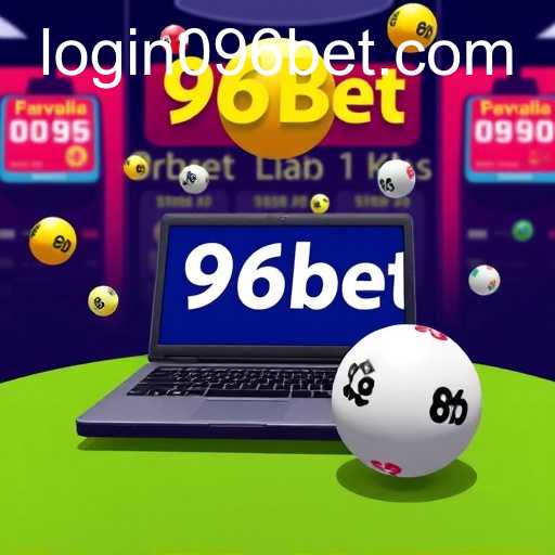 Exploring the World of Online Lottery: The Rise of 096bet PH Login