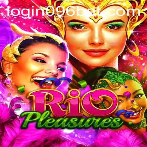 Exploring the Intriguing World of RioPleasures and 096bet PH Login