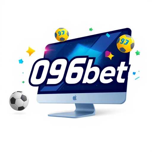 O Crescimento dos Jogos Online em 2025 e a Popularidade da 096bet