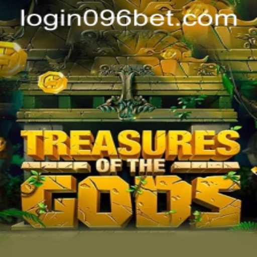 Exploring TreasureoftheGods and its Connection to 096bet PH Login