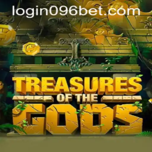 Exploring TreasureoftheGods and its Connection to 096bet PH Login