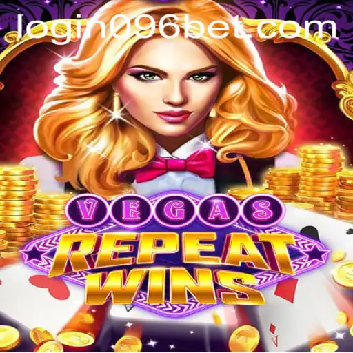 VegasRepeatWins: A Thrilling Gaming Experience Combined With 096bet PH Login