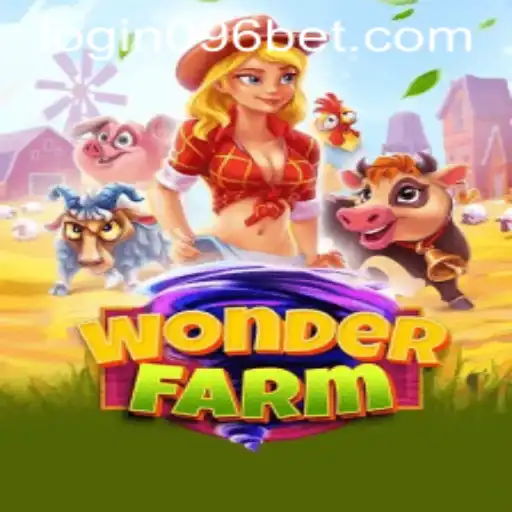 Exploring the Exciting World of WonderFarm and Navigating the 096bet PH Login
